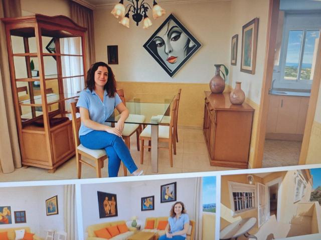 ¡Tu refugio mediterráneo te espera en La Zenia, Alicante! photo 0