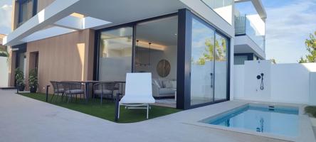 Casa En venta en Torre De La Horadada, Pilar De La Horadada photo 0
