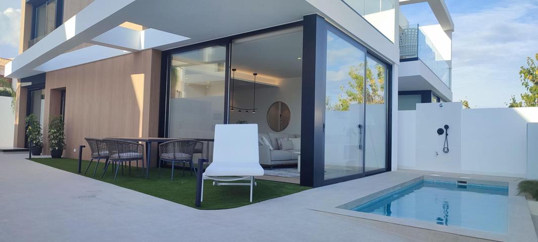 Casa En venta en Torre De La Horadada, Pilar De La Horadada photo 0