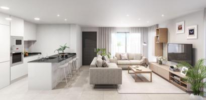 Casa En venta en San Javier, Murcia photo 0