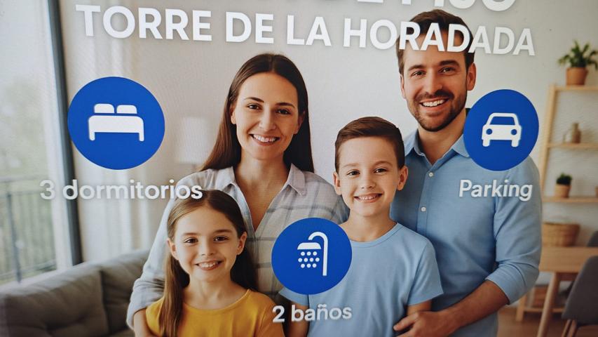 🏠 ¡Tu nuevo hogar en La Torre de la Horadada! 🏠 photo 0