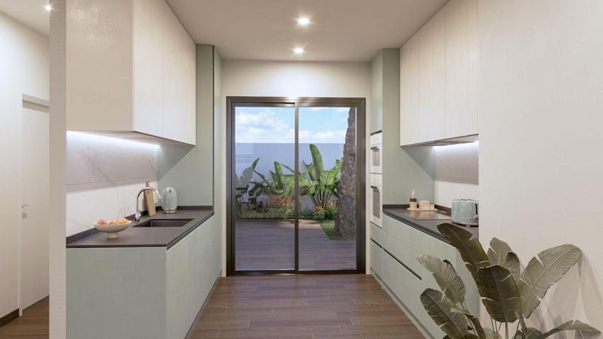 Casa En venta en San Pedro Del Pinatar, San Pedro Del Pinatar photo 0