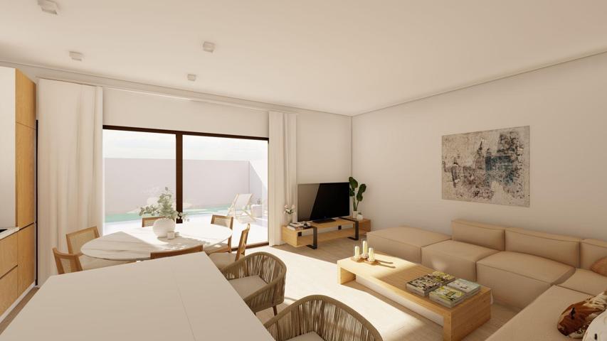 Dúplex En venta en San Javier, San Javier photo 0