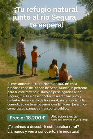 junto al rio photo 0