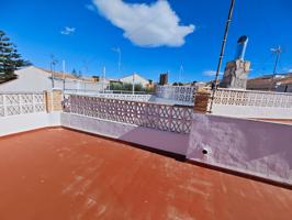 🌟 Terreno Urbano con Vivienda de 100 m² sobre Parcela de 525 m² en Calle Nilo, Lo Pagán, San Pedro photo 0