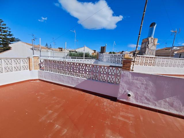 🌟 Terreno Urbano con Vivienda de 100 m² sobre Parcela de 525 m² en Calle Nilo, Lo Pagán, San Pedro photo 0