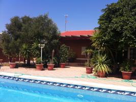 Chalet Independiente en Playa Honda – Jardín, Piscina Privada y Excelente Conectividad photo 0