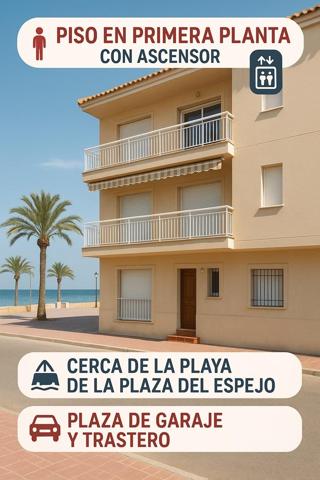 🌊 ¡VIVE A UN PASO DEL MAR! photo 0