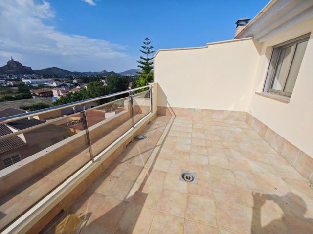 🏡 ¡TU NUEVO HOGAR TE ESPERA EN CASILLAS, MURCIA! photo 0