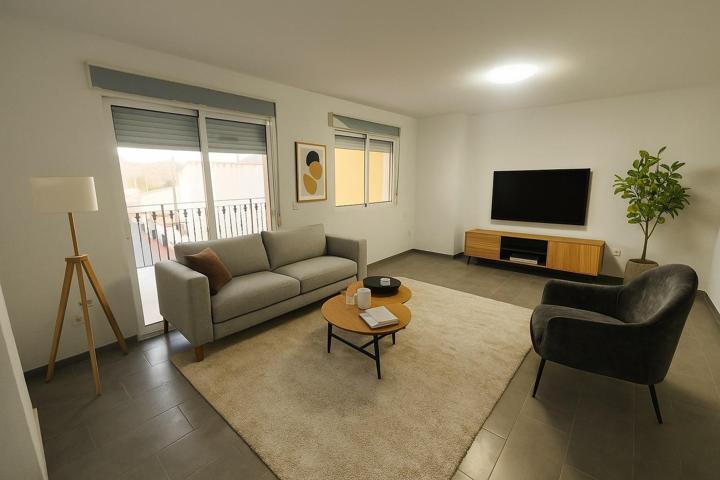 🏡 ¡Descubre tu Nuevo Hogar en Los Ramos, Murcia! 🌟 photo 0