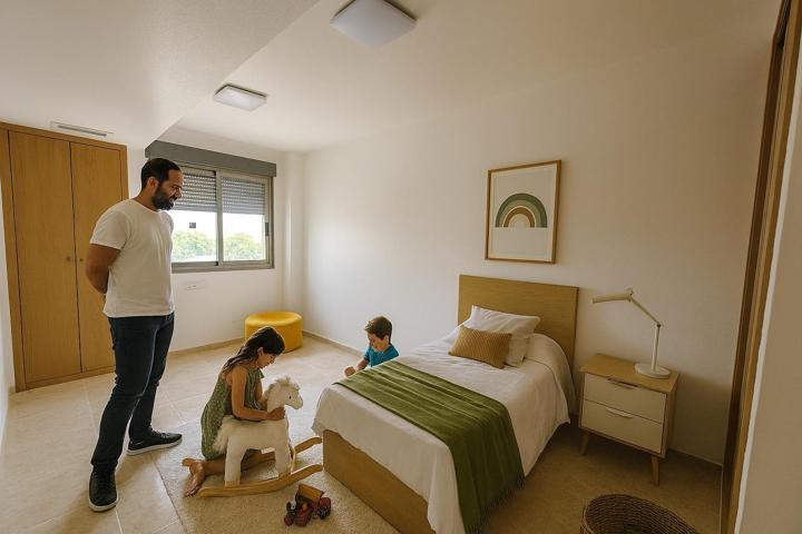 🏡 ¡TU NUEVO HOGAR TE ESPERA EN CASILLAS, MURCIA! photo 0