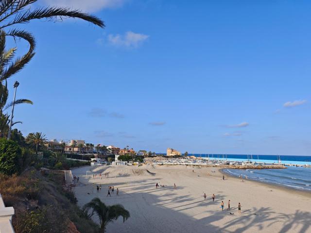 🏡 PLANTA BAJA CON ENCANTO EN LA TORRE DE LA HORADADA photo 0