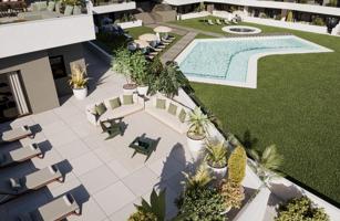 Se vende piso exclusivo en San Miguel de Salinas, Comunidad Valenciana photo 0