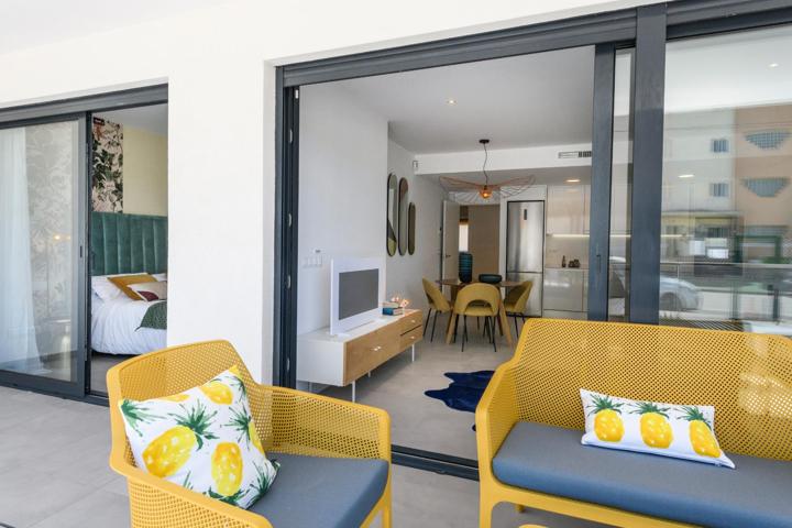 🌊 Vivienda Exclusiva en Dehesa de Campoamor photo 0
