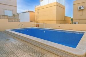 🏡 Oportunidad Única en San Miguel de Salinas       🏡 Unique Opportunity in San Miguel de Salinas Studio with Storage Room and Private Pool on a 250 m² Plot photo 0