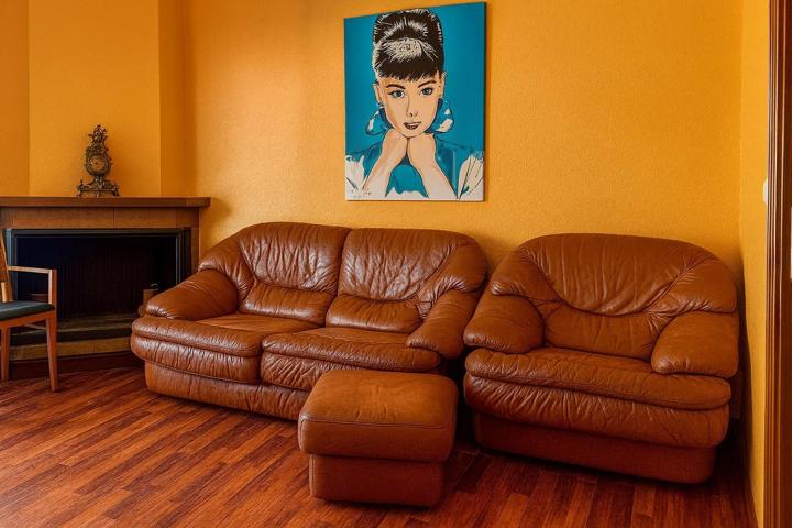 🏡 Vivienda con Terraza Privativa de 80 m² en El Puntal – ¡Una Oportunidad para Reformar a Tu Gusto! photo 0