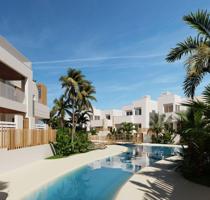 Espectacular Villa en San Juan de los Terreros - Mar de Pulpí photo 0