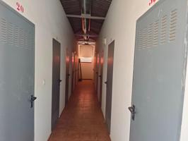 trastero jabali nuevo  Alcantarilla   desde   50  euros mes  pago anual    mes a mes   55 euros photo 0