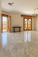 🏛️ Palacete Singular en el Centro de San Pedro del Pinatar Vivienda de lujo en planta alta + buhardilla | 382 m² construidos | 6 dormitorios | Todo exterior photo 0