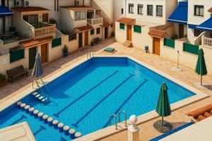 🏡 Exclusivo Tríplex Reformado con Piscina y Chimenea en Plena Huerta de Murcia ✨ Con todas las comodidades y en un entorno natural único photo 0