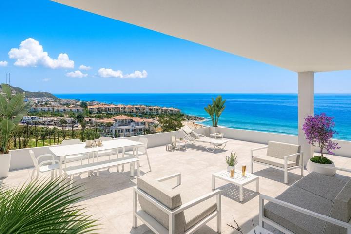 🏖 ¡Tu nuevo hogar junto al mar en Vera, Almería! photo 0