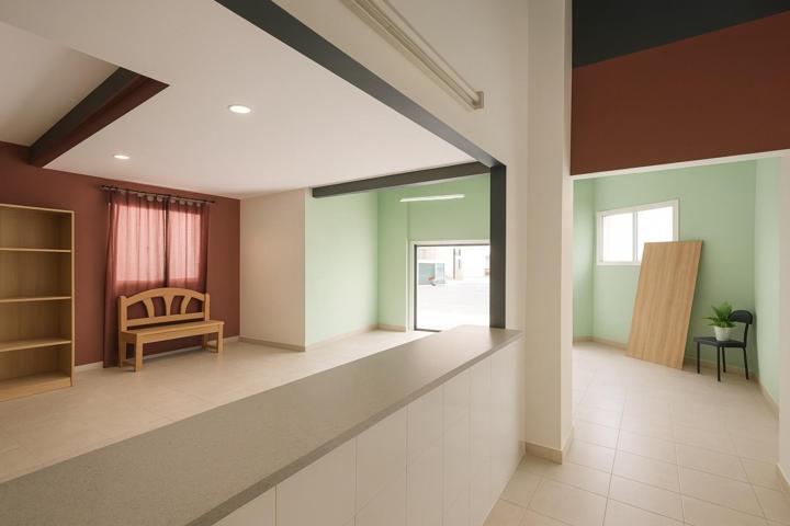 🏢 EDIFICIO EN VENTA EN EL CENTRO DE PILAR DE LA HORADADA 🏖️ 🌟 VIVIENDA + LOCAL COMERCIAL + GARAJE + TERRAZA CON VISTAS AL MAR 🌟 photo 0