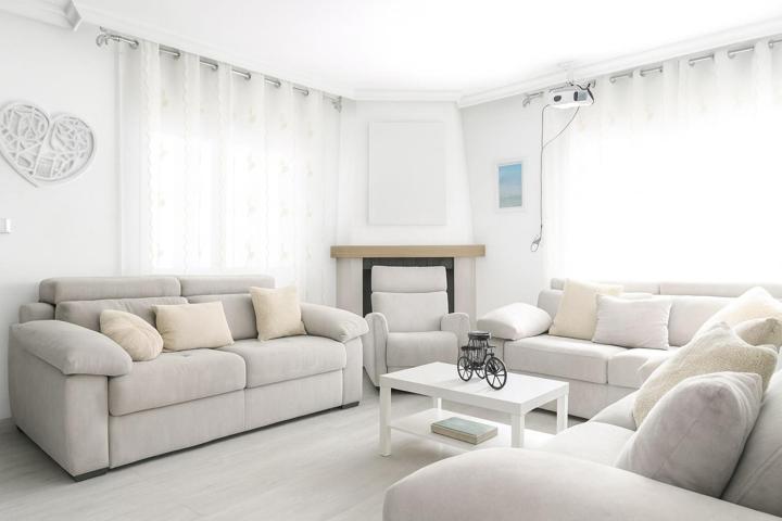 🏡 Planta baja en el corazón de San Pedro del Pinatar photo 0