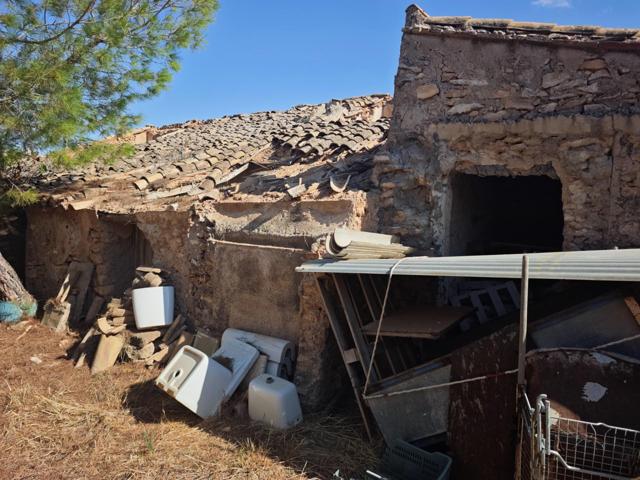 Encantadora Casa de Campo en Murcia - Oportunidad Única 🌳🏡 photo 0