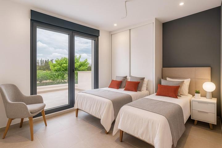 🏡 ¡Tu villa de ensueño en Los Alcázares te espera! photo 0