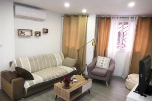 APARTAMENTO CÉNTRICO FRESQUITO RECIÉN REFORMADO EN EL MALECÓN 🌿 photo 0