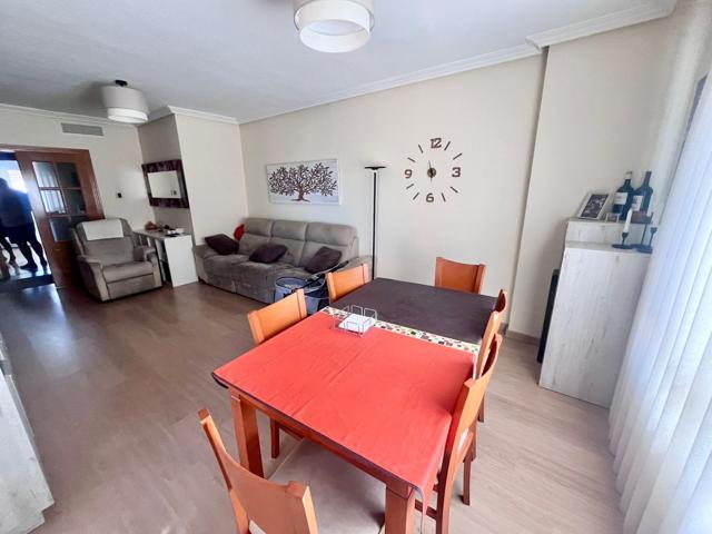 ¡Oportunidad única en el centro de Torre Pacheco! photo 0