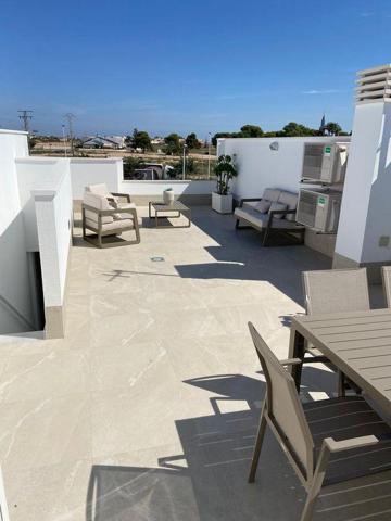 Encantadora Villa en San Pedro del Pinatar - Tu Refugio Perfecto photo 0