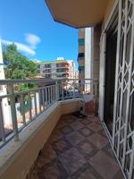 Apartamento en Torrevieja junto a la Estación de Autobuses 🌊🏡 junto al paseo marítimo photo 0
