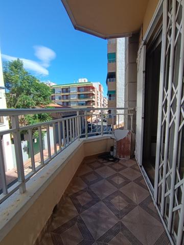 Apartamento en Torrevieja junto a la Estación de Autobuses 🌊🏡 junto al paseo marítimo photo 0