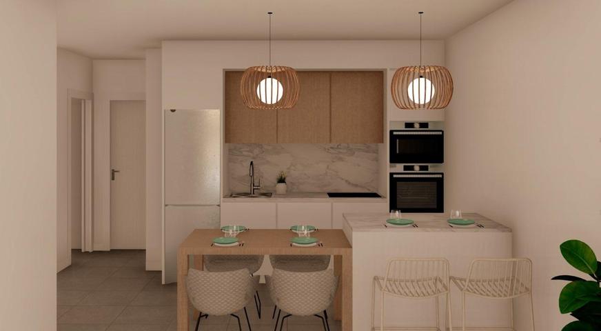 ¡Encantador Bungalow en Roldan, Torre-Pacheco! 🏡✨ photo 0