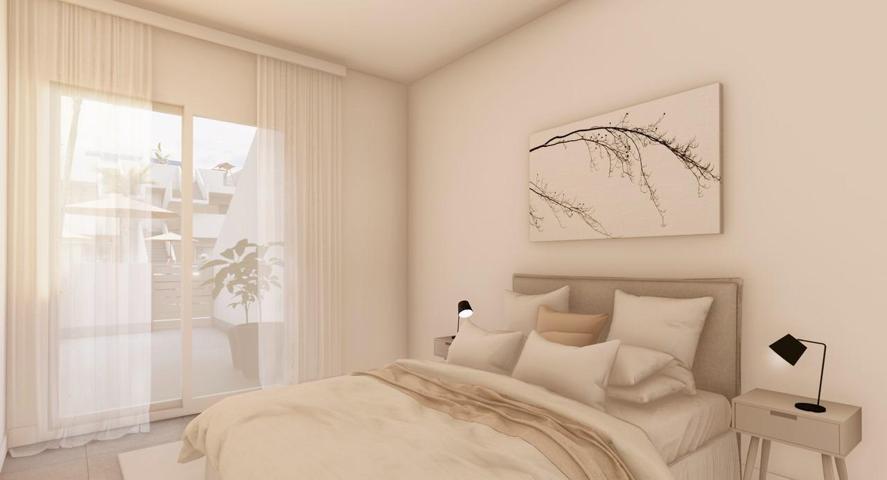 ¡Tu encantadora villa en Balsicas te espera! 🏡✨ photo 0