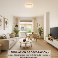 🏡 ¡TU NUEVO HOGAR TE ESPERA EN CASILLAS, LA FLOTA MURCIA! photo 0