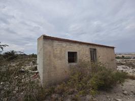 SE ALQUILA SOLO CON OPCIÓN A COMPRA  telefono info   601067176  ¡Oportunidad única! 🏠 Se alquila vivienda en construcción semi terminada con opción a compra por solo 150 euros al mes. Al firm photo 0