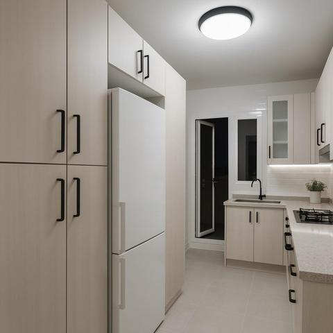 Amplio y luminoso piso en Fuente Álamo de Murcia photo 0