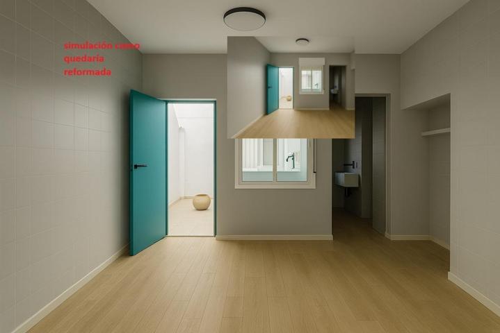 Dúplex en Espinardo, Murcia: Oportunidad de Inversión a Reformar 🏡💼 photo 0