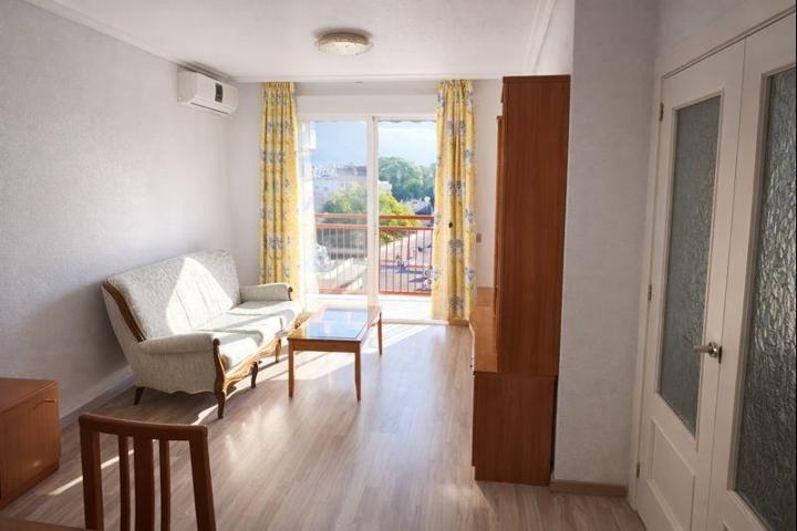 🏡 PISO CON ESPECTACULARES VISTAS AL MONTE 🌄 photo 0