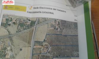 SE VENDE PARCELA EN EL CENTRO DE MATOLA photo 0