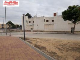 VENDO SOLAR EN DOLORES PARA HACER 13 ADOSADOS CON PISCINA photo 0