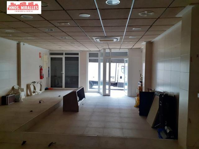 !!!!!OPORTUNIDAD!!!!LOCAL EN ZONA TOSCAR IDEAL PARA CUALAQUIER ACTIVIDAD photo 0