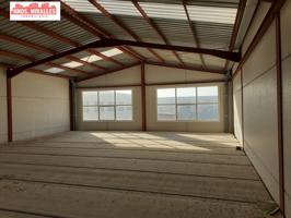 NAVE DIAFANA CON TERRAZA EN ZONA COMERCIAL SAN FULGENCIO photo 0