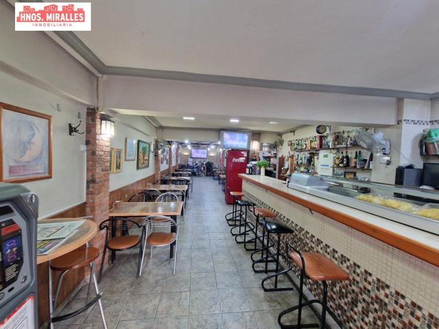 ¡¡ AQUÍ ESTA TU BAR CAFETERÍA ⛾ RESTAURANTE 🍴 TODO EN UNO 1⃣. !! photo 0