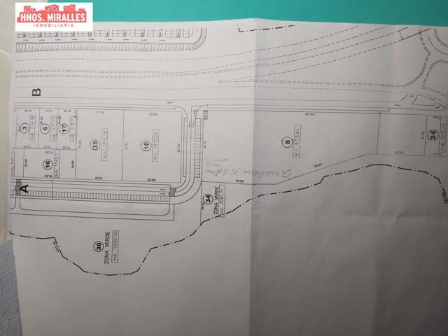 INTERESANTE TERRENO URBANO DE 6100M2 EDIFICABLES Y CERCA DE TODOS LOS CENTROS COMERCIALES DE ELCHE.X photo 0