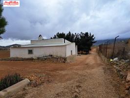 VENTA CASA CON TERRENO EN HONDON DE LAS NIEVES photo 0