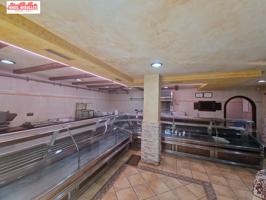 ¡¡ DISPONIBLE A LA VENTA LOCAL DE NEGOCIO COMO CARNICERÍA DURANTE MUCHOS AÑOS !! photo 0