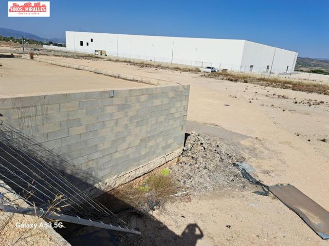 Se vende Parcela de 7000 metros en Biar photo 0